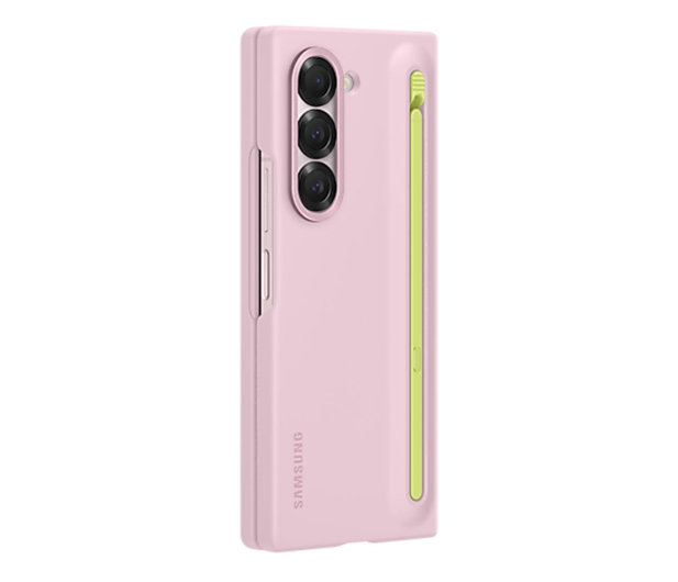 Samsung S Pen Case do Galaxy Z Fold6 różowy - 1265954 - zdjęcie 4